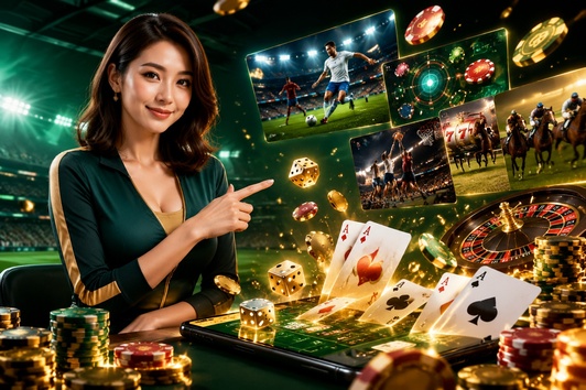 betin